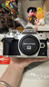 奥林巴斯（OLYMPUS）E-M10 MarkIV EM10四代 微单相机 数码相机 微单套机（14-42mm & 40-150mm）双镜头 银色 实拍图