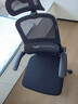黑白调P1二代人体工学椅电脑椅子人工力学座椅久坐办公电竞椅学习椅国补 实拍图