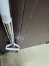 佳帮手平板拖把家用一拖净免手洗2025吸水墩布拖布洗脱刮拖一体拖地神器 实拍图