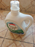威露士清可新洗衣液柠檬12.18斤(2L+1L+袋500mlx6+内衣净90ml)新旧随机 实拍图