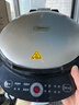 美的（Midea）电饼铛家庭用早餐机双面加热煎烤烙饼机三明治机加深加大电饼铛煎饼锅大尺寸智能电饼档 30Easy103 实拍图
