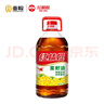红蜻蜓菜籽油5L 风味系列非转基因 物理压榨 家庭实惠装食用油 实拍图