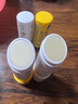 依泉（Uriage）水润防晒cp润唇膏 深层滋养防晒双唇全天呵护 法国原装进口 实拍图