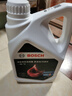 博世（BOSCH）有机长效汽车防冻液发动机冷却液 养车保养 冰点-45℃ 2L（红色） 实拍图