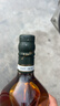 尊尼获加（JOHNNIE WALKER）绿方绿牌15年 苏格兰调和威士忌 洋酒 750ml 实拍图