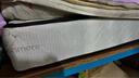 席梦思弹簧床垫1.8x2米乳胶椰棕垫加厚单人双人1.5x2米租房经济型 厚度20cm-整网弹簧 120*190cm 实拍图