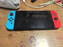 任天堂（Nintendo）【国内保税仓】Switch2/1代 OLED/续航加强日版/港版便携家用ns体感游戏机掌机 日版OLED红蓝+荒野之息+奥德赛(保税仓） 实拍图