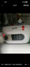 左图右史密斯小厨宝即热储水式10升电热水器厨房热水宝家用卫生间小尺寸厨宝台下型一级能效速热 8L 1500W 小巧迷你+自行安装+机械旋扭 全国联保 实拍图