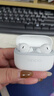 OPPO Enco R4 真无线耳机  实拍图