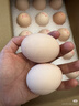京鲜生【每日鲜蛋】无抗谷物鸡蛋30枚 3.18斤 当日产蛋 当日发货 实拍图