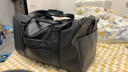 海澜之家旅行包手提行李包男女运动健身包短途出差行李袋大容量旅行袋 实拍图