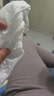 巴布豆（BOBDOG）小波浪拉拉裤L66片(8.5-11.5KG)婴儿尿不湿【品牌直供 安心品质】 实拍图