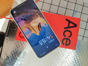 一加 Ace 6 16GB+512GB 快银 骁龙 8 至尊版 165Hz 超高刷护眼电竞屏 oppo游戏电竞5G手机 国家补贴 实拍图