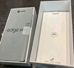 摩托罗拉【政府补贴】联想moto Edge 60s 曲面金刚 超薄大电池 28种越级防水 5GAI手机 12+256薄雾鸢尾 实拍图