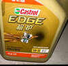 嘉实多（Castrol）极护智E版 全合成机油 汽机油润滑油 5W-30 SP/C2 4L 汽车保养 实拍图