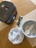美的（Midea）【爱心饭煲】0涂层电饭煲IH无涂层4L大容量316L不锈钢内胆家用多功能智能3-4人电饭锅MB-HC459S 实拍图