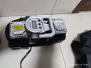 得力（deli）双30缸车载充气泵汽车小米su7可用数显打气泵轮胎胎压检测充气宝 实拍图