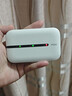 海尔随身wifi可移动无线wifi6免插卡随行便携式车载4g无限路由器支持5G/4G设备上网全国通用流量2025款 实拍图