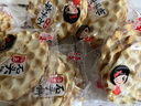 海玉石头饼石子烤馍 非油炸零食饼干 原味720g 山西特产 实拍图