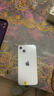 Apple 苹果 iPhone 16/15/14/13/12/11/X系列二手手机 规格见质检报告 苹果 iPhone 13 实拍图