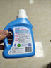 蓝月亮 羽绒服专用洗衣液500g/瓶 去污护绒 蓬松 低泡易漂 实拍图