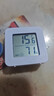 电子温湿度计小米米家同款笑脸显示天气高精准家用婴儿房温度表湿度表壁挂式干湿显示湿度计 【一个装】白色 实拍图