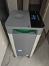 352空气净化器 全效母婴级备孕大空间新房除甲醛除菌异味除猫毛流感花粉过敏原家用X89C【国家补贴】 实拍图