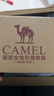 骆驼（CAMEL）运动老爹鞋男透气厚底潮休闲鞋子 K13C09L7014 碳灰 41 实拍图