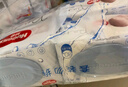 好奇（Huggies）纯水婴儿专用湿巾80抽6包婴童手口可用擦去99.9%细菌 实拍图