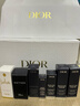 迪奥DIOR烈艳蓝金口红双支礼盒丝绒(999+720)唇膏套装 生日礼物送女友 实拍图
