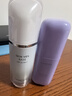 兰芝雪纱丝柔隔离霜妆前乳防晒遮瑕30ml*2遮盖肤色生日礼物送女友 实拍图