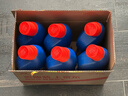 亮净强力光亮洁厕液1L*6 洁厕灵马桶清洁剂 去味柠檬清新有效抑菌 实拍图