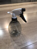 农宝 喷壶手持式壶喷水壶花卉浇水壶浇花消毒喷壶酒精小喷壶 500ML 实拍图