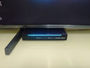 腾讯极光盒子5X 全程8K电视盒子 高清智能网络机顶盒 杜比视界/全景声蓝光云盘硬盘播放机 WiFi6无损音乐播放器 实拍图