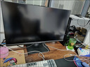 KTC 27英寸2K 220Hz 旋转升降 内置音箱FastIPS显示屏HDR400硬件护眼三角洲电脑显示器H27T22S-3 Pro 实拍图