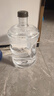拜杰水桶手提式纯净水桶户外自驾游手提茶水桶饮水机家用桶装水储水桶 7.5L加厚型【食品级透明PC】 实拍图