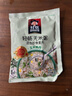 桂格（QUAKER）轻畅无米粥420克（35g*12袋）玉米鸡肉味 添加羽衣甘蓝 实拍图