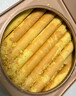 美心（Meixin）鸡蛋白蛋卷王礼盒448g 香港特产饼干休闲零食企业送礼团购 实拍图