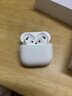 Viken【华强北顶配丨Air4代降噪款】蓝牙耳机适配苹果无线2025新款半入耳式金榜iphone17/16/15/14pods4 【原版正装全功能主动降噪版】 【主动降噪+空间音頻+三真电量】 实拍图