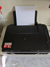 佳能（Canon）G3800可加墨彩色喷墨学生打印机  无线家用 作业/照片打印 大印量  打印复印扫描多功能一体机 实拍图
