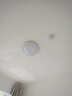 正泰（CHNT）吸顶灯LED卧室灯阳台过道灯具超薄超亮三防灯白光灯饰24W正白光 实拍图