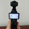 大疆 DJI Osmo Pocket 3 标准版 一英寸口袋云台相机 OP灵眸手持数码相机 旅游vlog 便携美颜摄像 实拍图
