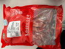 金锣猪带皮五花肉块2斤国产冷冻带皮五花肉猪肉生鲜烧烤食材 实拍图