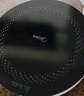 美的（Midea）电磁炉电陶炉 2200W大功率家用猛火爆炒耐用面板八档火力纤薄电磁灶火锅炉国家补贴 C22-RT22E01 实拍图