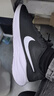 耐克NIKE男子跑步鞋REVOLUTION 7运动鞋FB2207-001黑白42.5 实拍图