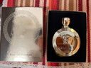 范思哲（VERSACE）爱纳斯女士浓香水100ml 花香调EDP 女生生日礼物女自营奢侈 实拍图