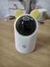 华为智选鸿蒙智选海雀800万摄像头监控家用手机远程360度无死角带夜视室内庭院无线婴儿宠物看护3Pro4K双频 实拍图