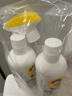 超威洁厕泡泡500ml*2除菌除垢马桶清洁剂 免刷洗洁厕灵 净白洁厕液 实拍图