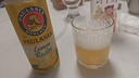 保拉纳（Paulaner）柏龙 柠檬味精酿果啤500ml*12罐装 组合装 京东自营 饮料 实拍图