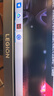 联想（Lenovo）拯救者27英寸2K超清 原生240Hz超高刷 护眼高色域 旋转升降 暗区突围电竞游戏显示器LEGION 27Q-10 实拍图